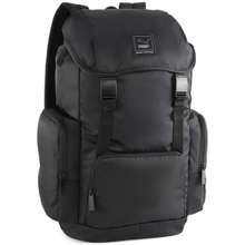 Classics Lv8 Woven Backpack In Black By One