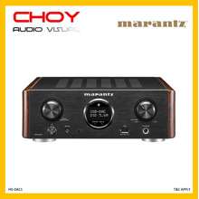 Marantz CD6007 CD Player + Free Gift - Choy Audio Visual