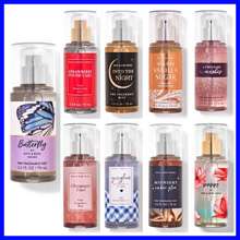Bath & Body Works Body Mists, The best prices online in Malaysia