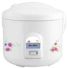 Non Stick Rice Cooker Erc E1031 Wh 1