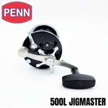 Penn Spinfisher VI 4500/5500/6500 Spinning Reel Freshwater