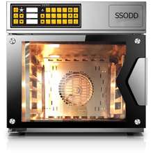 ssodd 60l oven