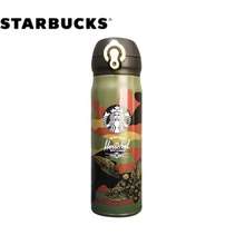 Starbucks Malaysia - Starbucks Stainless Steel Thermos available in 2  colors (black & white) and 2 sizes (12oz & 16oz). Going at RM112 for 12oz  and RM128 for 16oz. Get yourself one