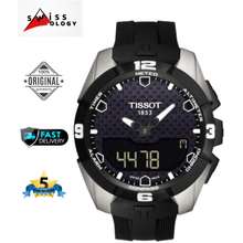 Tissot T Touch The best prices online in Malaysia iPrice