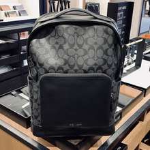 coach bags pack