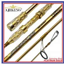 Ajiking Rods, The best prices online in Malaysia
