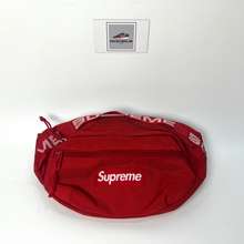 Buy Supreme Backpack 'Red' - FW23B4 RED