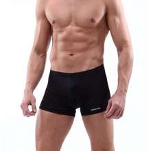 Cycling Pants Men Underwear / Boxer Shockproof