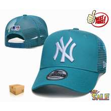 MLB Korea New York Yankees Monogram Cap (Beige) – The Factory KL