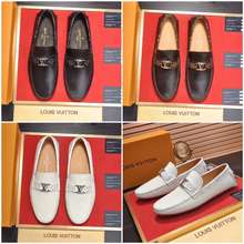 Louis Vuitton Footwear, The best prices online in Malaysia