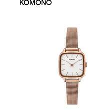 Komono Watches | The best prices online in Malaysia | iPrice