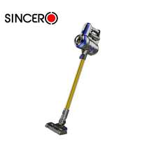 Sincero cordless cyclone vacuum 2024 cleaner x5 pro review