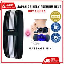 Dainely Back Support B,Dainely Belt Lower Back Pain, Dainely Belt Sciatica  Pain