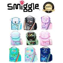 Buy Smiggle Purple Harry Potter Double Decker Lunchbox with Strap from Next  USA