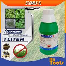 20L Touch Up Glyphosate 41% Herbicide Racun Rumput