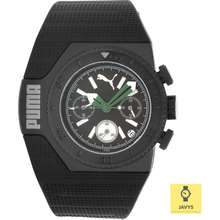 Puma hot sale trinomic watch