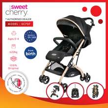 Stroller baby outlet sweet cherry