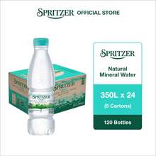 Bottled Water Malaysia Online Shop | Price | 2024