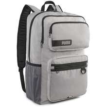 Deck Backpack In Concrete Gray By One