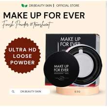 Make Up for Ever Ultra HD Microfinishing Loose Powder 8.5g