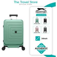 Slazenger luggage best sale