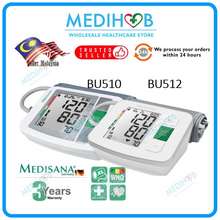 Medisana BU 580 connect upper arm Blood pressure monitor
