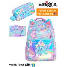 Beg sekolah cheap smiggle malaysia