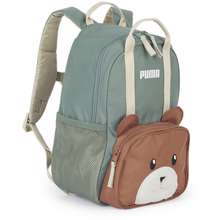 Woodlands Backpack Kids In Eucalyptus Brown