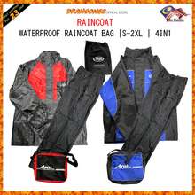 Arai raincoat on sale