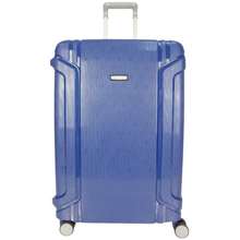 Unbreakable Pp Cliplock Hardcase Luggage Hardcase 