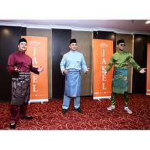 Best Baju Melayu Price in Malaysia 2022  Shop Baju Melayu Online