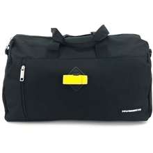 hummer 20 polyester travel bag with trolley