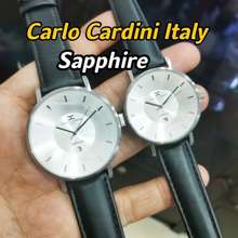 Carlo cardini italy sapphire watch online price