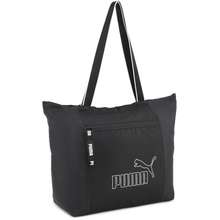 Core Base Large Shopper In Black By One