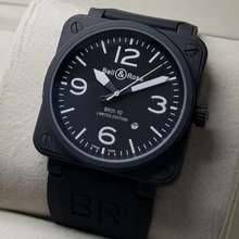 Bell and ross outlet price