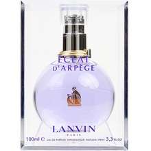 Authentic Original Lanvin Eclat D'Arpege Sheer (New in Box) 100ml Eau De  Parfum Spray (Women) Luxury Perfume Malaysia