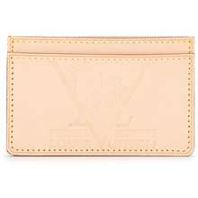 Louis Vuitton 2016 pre-owned Monogram Cardholder - Farfetch