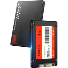SSD 1TB 2TB SATA III 2.5" 6GB/s Internal Solid