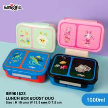 3-tier Microwaveable Lunch Box, Student-adult Divider Lunch Box With  Cutlery 1set