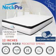 neckpro single bed