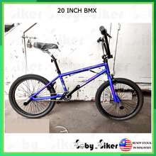 Bmx Online Store The Best Prices Online In Malaysia Iprice