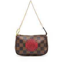 Louis Vuitton 2015 pre-owned Monogram Orsay Clutch - Farfetch