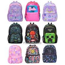 Smiggle school bag store malaysia price