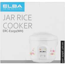 Jar Rice Cooker 1 0L Erc E1031