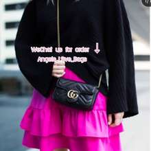 Sling beg lelaki Gucci - Mimi beg bundle branded-malaysia
