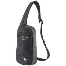 Bmw M Motorsport Rct Utility Bag In Black By One