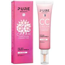 Pink by Pure Beauty Regime 
