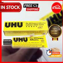 UHU 40790 UHU Patafix PROPower. Ultra strong glue pads