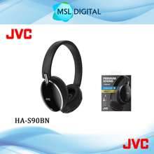 Jvc has90bn discount