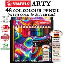 Stabilo Pencils, The best prices online in Malaysia